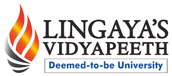 Lingaya's Vidyapeeth